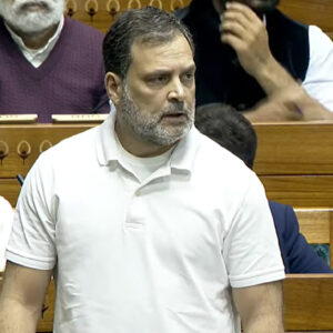 Amit Shah and Rajnath Singh Slam Rahul Gandhi Over Doklam Remarks