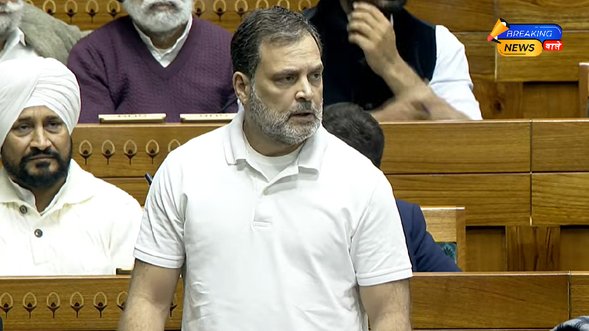 Amit Shah and Rajnath Singh Slam Rahul Gandhi Over Doklam Remarks