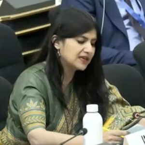 At UNHRC, India Hits Back: J&K Budget Said to Be Double Pakistan’s IMF Bailout