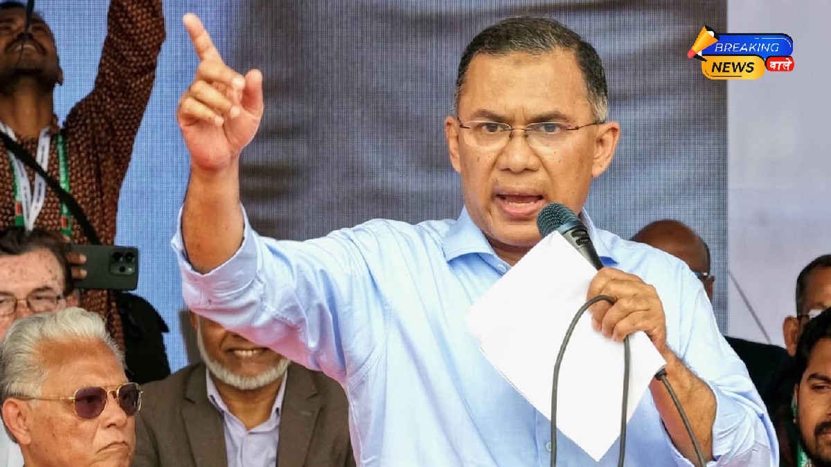Bangladesh Election 2026: Will Tarique Rahman Become PM?
