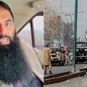 BLA’s ‘Operation Herof’ Rocks Balochistan: LeT Commander Breaks Down, Calls It ‘Biggest Strike in 80 Years’