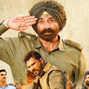 Border 2 Continues Box Office Dominance Amid ‘O Romeo’ Competition and India vs Pakistan Clash