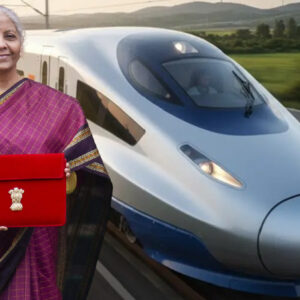 Budget 2026: Varanasi–Siliguri High-Speed Rail to Boost Bihar’s Connectivity