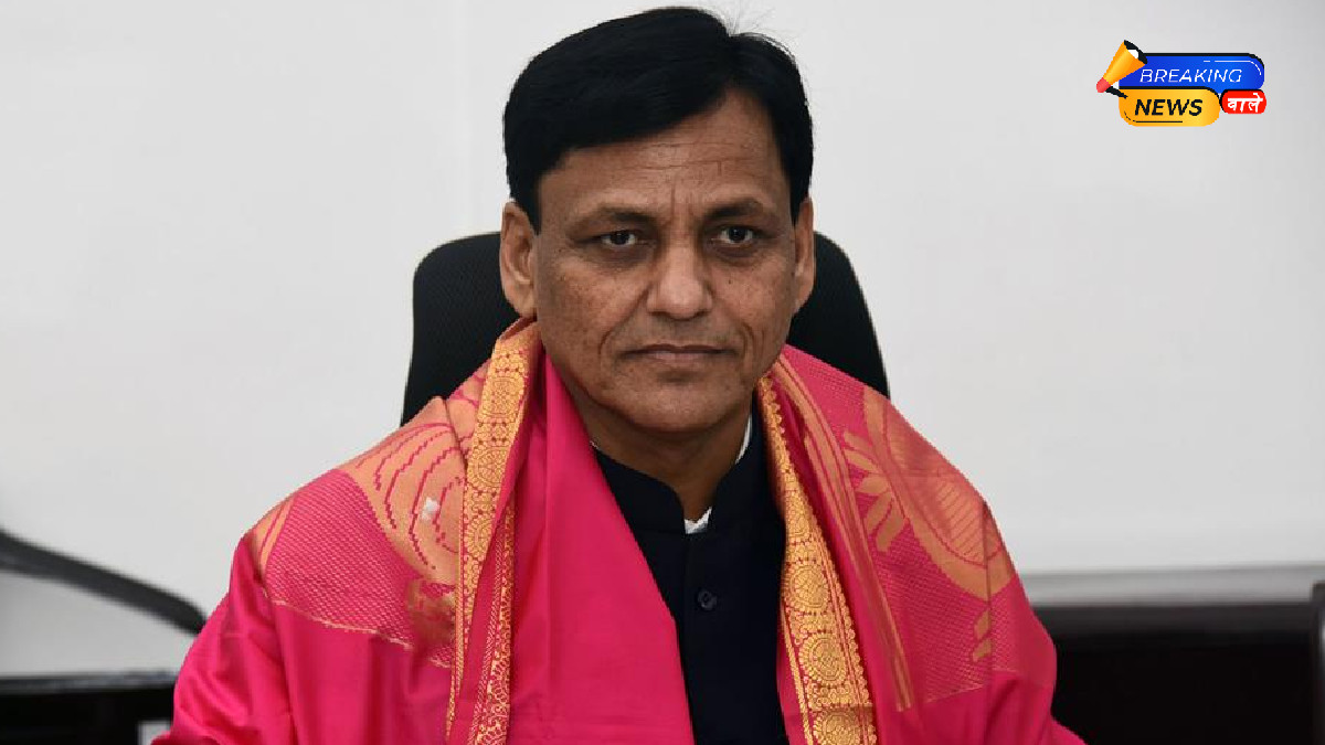 MoS Home Nityanand Rai