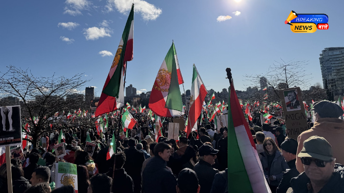 Indian Embassy Advises Citizens to Exit Amid Escalating Iran-US Crisis