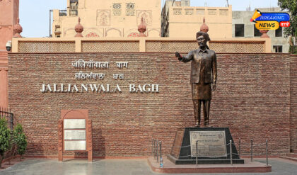 Class 8 NCERT Book Update: ‘New Facts’ Included on Jallianwala Bagh Massacre and Partition Era