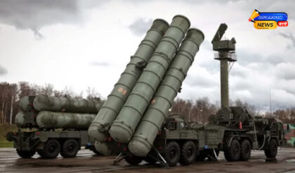 DAC Clears Major Defence Deals: 114 Rafale Jets From France, 288 S-400 Missiles From Russia Approved