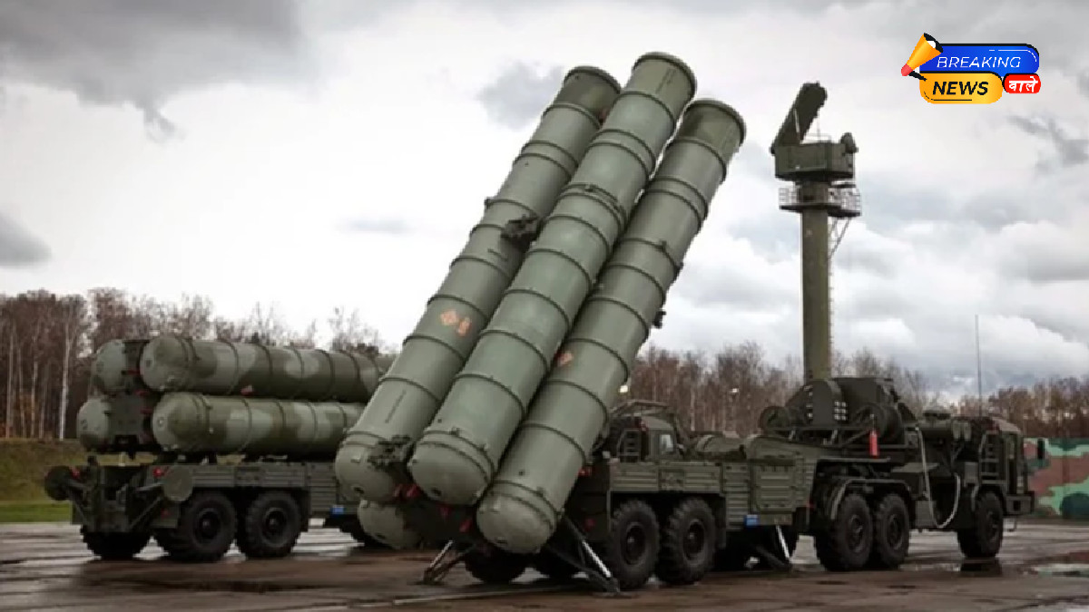 DAC Clears Major Defence Deals: 114 Rafale Jets From France, 288 S-400 Missiles From Russia Approved