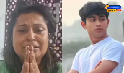 Delhi: Reckless Scorpio Claims Life of 23-Year-Old Sahil