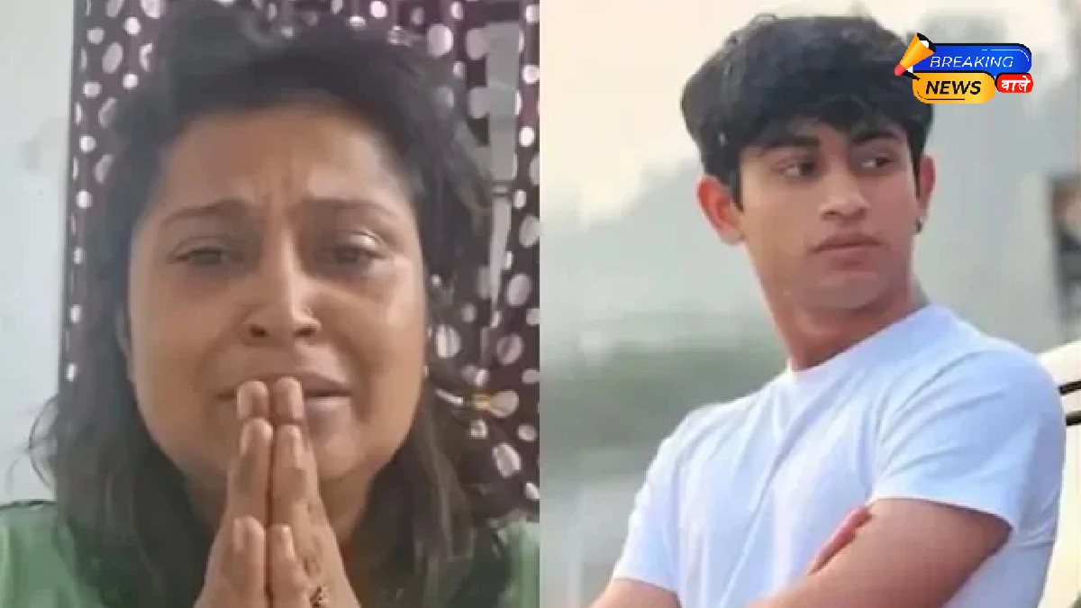 Delhi: Reckless Scorpio Claims Life of 23-Year-Old Sahil