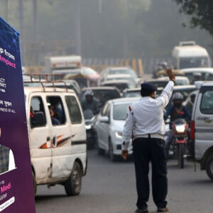 Delhi Traffic Alert: Routes Shut for Day Two of AI Impact Summit Amid VVIP Movement
