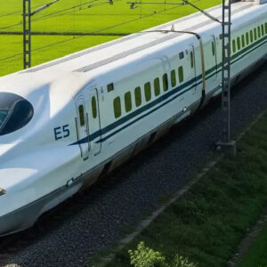 Delhi–Varanasi High-Speed Rail to Redefine UP’s Connectivity