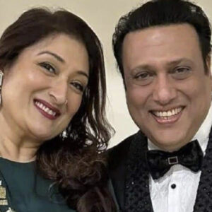 Ekta Kapoor Signs Sunita Ahuja for a Pivotal Role; Govinda's Wife Finally Set for Her Big Screen Debut