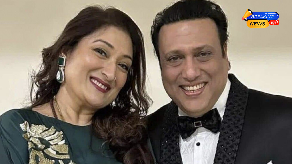 Ekta Kapoor Signs Sunita Ahuja for a Pivotal Role; Govinda's Wife Finally Set for Her Big Screen Debut