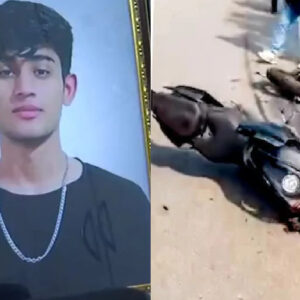 Father of Dwarka Hit-and-Run Accused Seeks Forgiveness, Calls Son’s Act ‘Foolish Mistake’