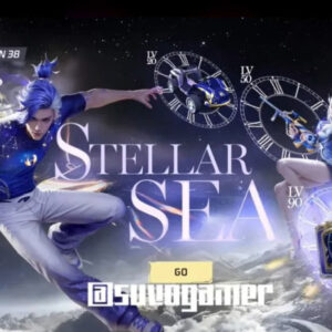 Garena Free Fire Max Redeem codes