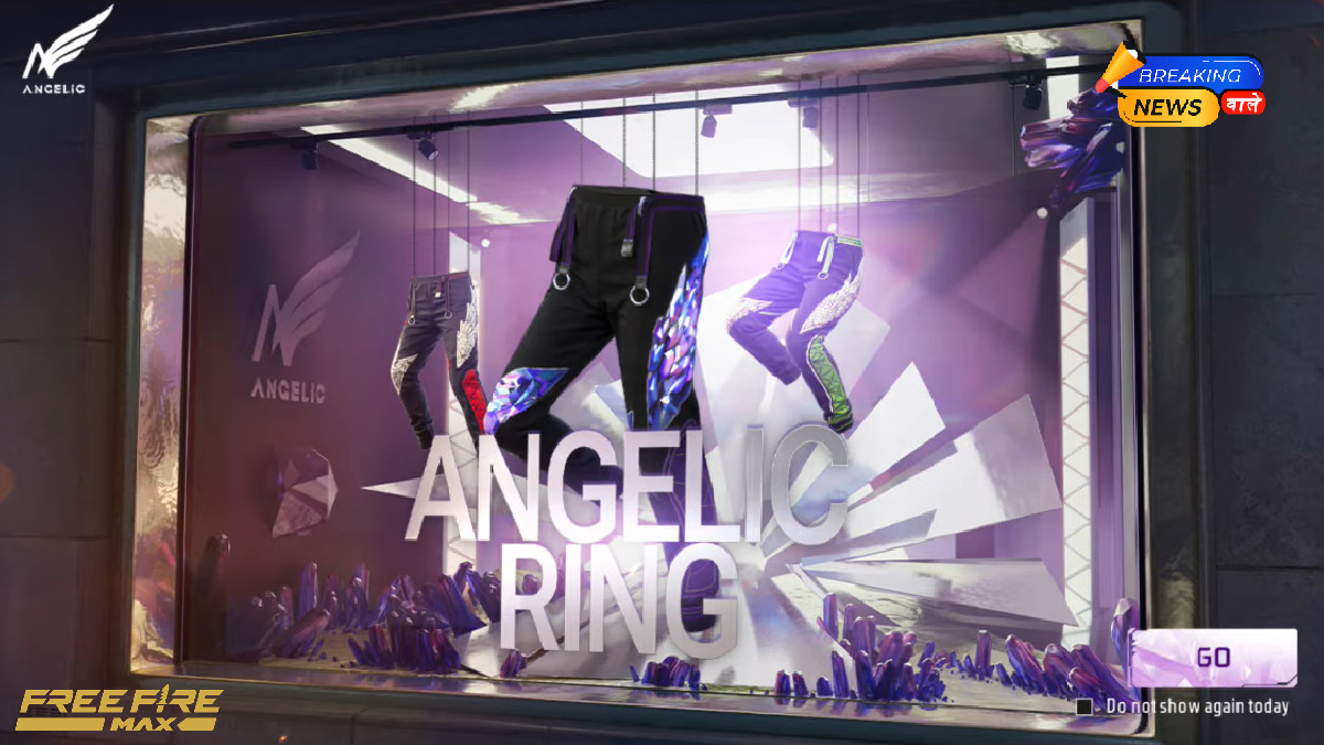 Garena Free Fire Max Redeem codes today