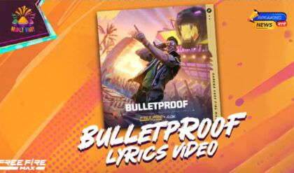 Garena Free Fire Max Redeem Codes