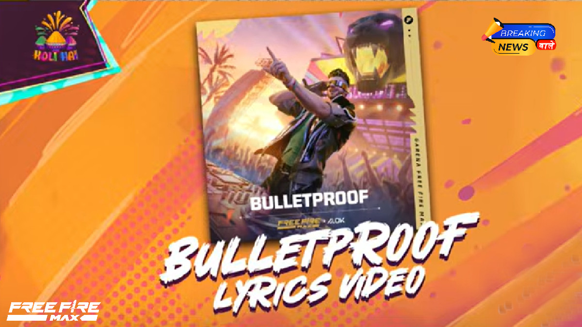 Garena Free Fire Max Redeem Codes