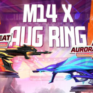 Garena Free Fire Max Redeem Codes Today