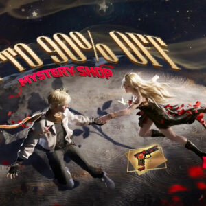 Garena Free Fire Max Redeem codes today