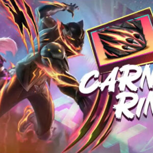Garena Free Fire Max Redeem codes today