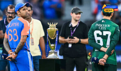 ICC Men’s T20 World Cup 2026: Pakistan Changes Stance After ICC’s Strict Intervention