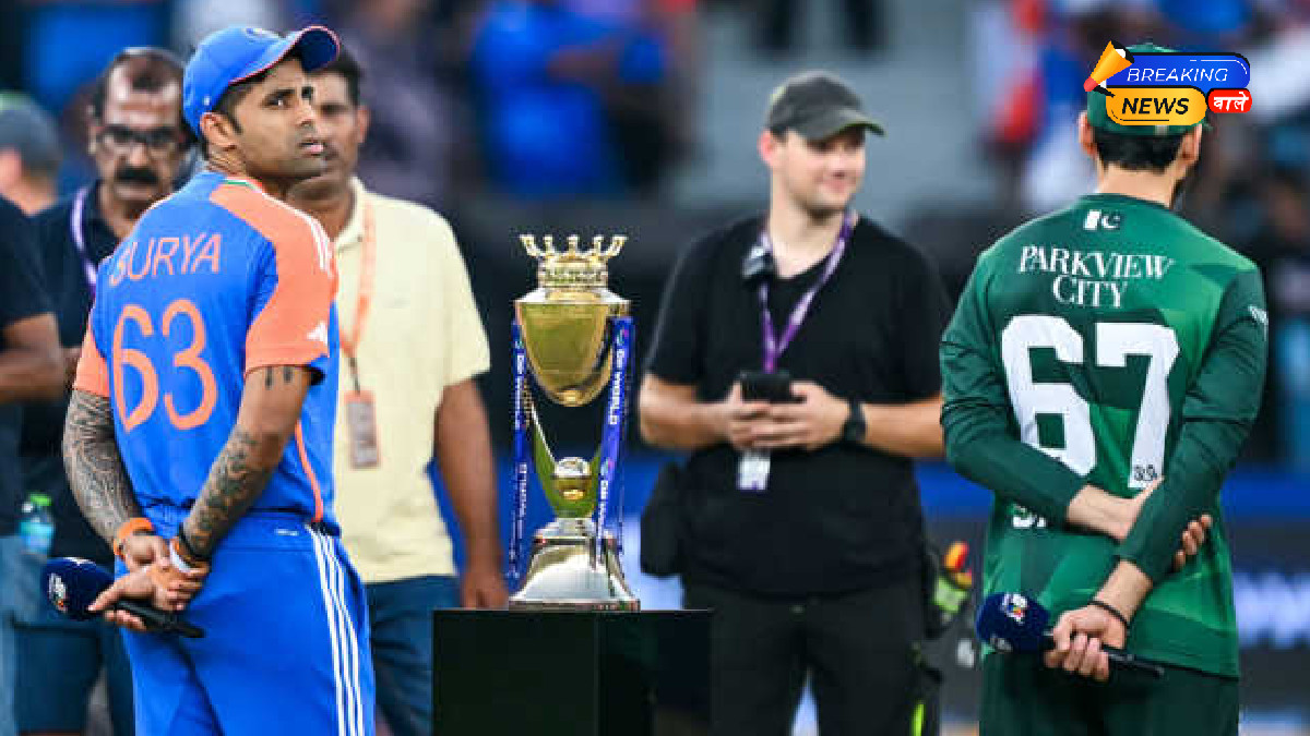 ICC Men’s T20 World Cup 2026: Pakistan Changes Stance After ICC’s Strict Intervention
