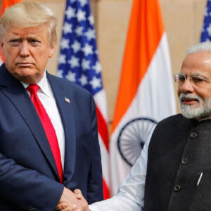 India-US Trade Deal