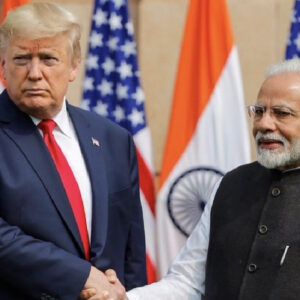 India-US Trade Deal: Trump Slashes Tariffs on Indian Goods to 18% After Call with PM Modi