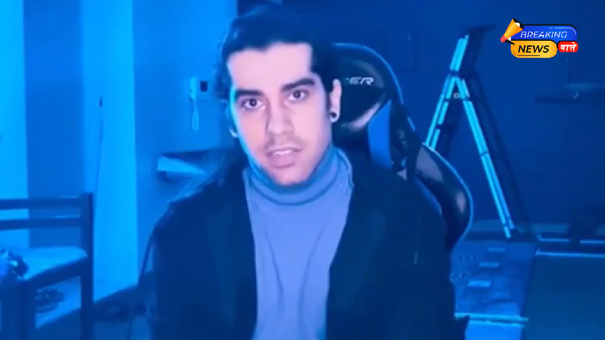 Iranian Man’s Emotional Video Before Death Urges Trump to Avoid Deal With Iran