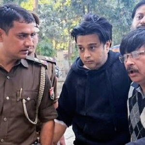 Kanpur Lamborghini Accident: Shivam Mishra, Son of Tobacco Trader, Granted Bail