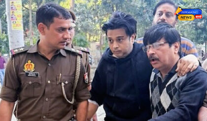 Kanpur Lamborghini Accident: Shivam Mishra, Son of Tobacco Trader, Granted Bail