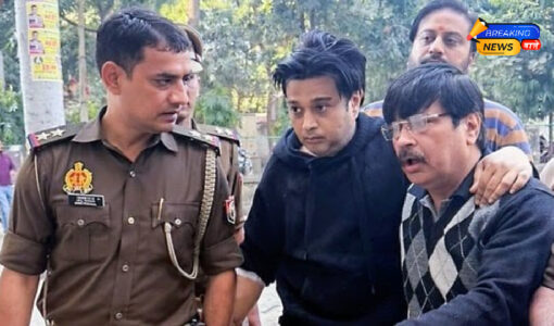 Kanpur Lamborghini Accident: Shivam Mishra, Son of Tobacco Trader, Granted Bail
