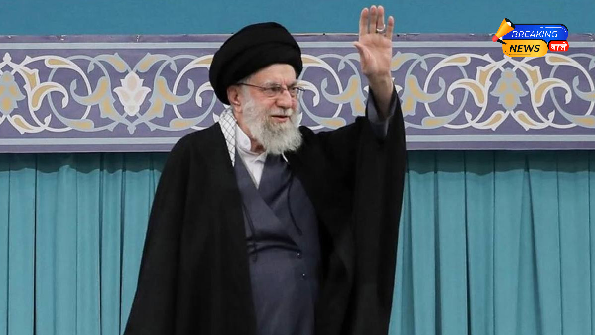 Khamenei’s Big Statement as US Tensions Grow: ‘Iran’s Power Is Its Unity’