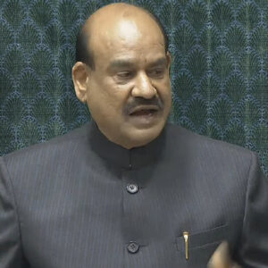 Lok Sabha Speaker Om Birla Faces No-Confidence Motion; Debate Expected on 9 March