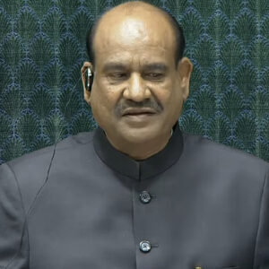Lok Sabha Speaker Om Birla Faces No-Confidence Notice; Procedure Explained