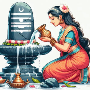 Mahashivratri 2026: Essential Items for Shivling Abhishek (Image Credits: Pixabay)