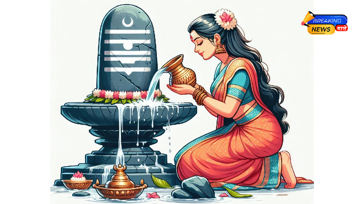 Mahashivratri 2026: Essential Items for Shivling Abhishek (Image Credits: Pixabay)