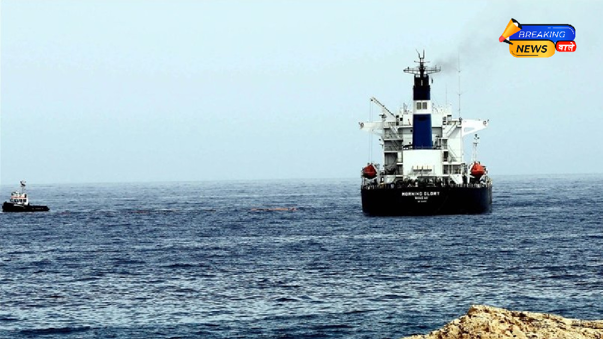 Malaysia Seizes Two Oil Tankers Worth $160 Million in Major Enforcement Action