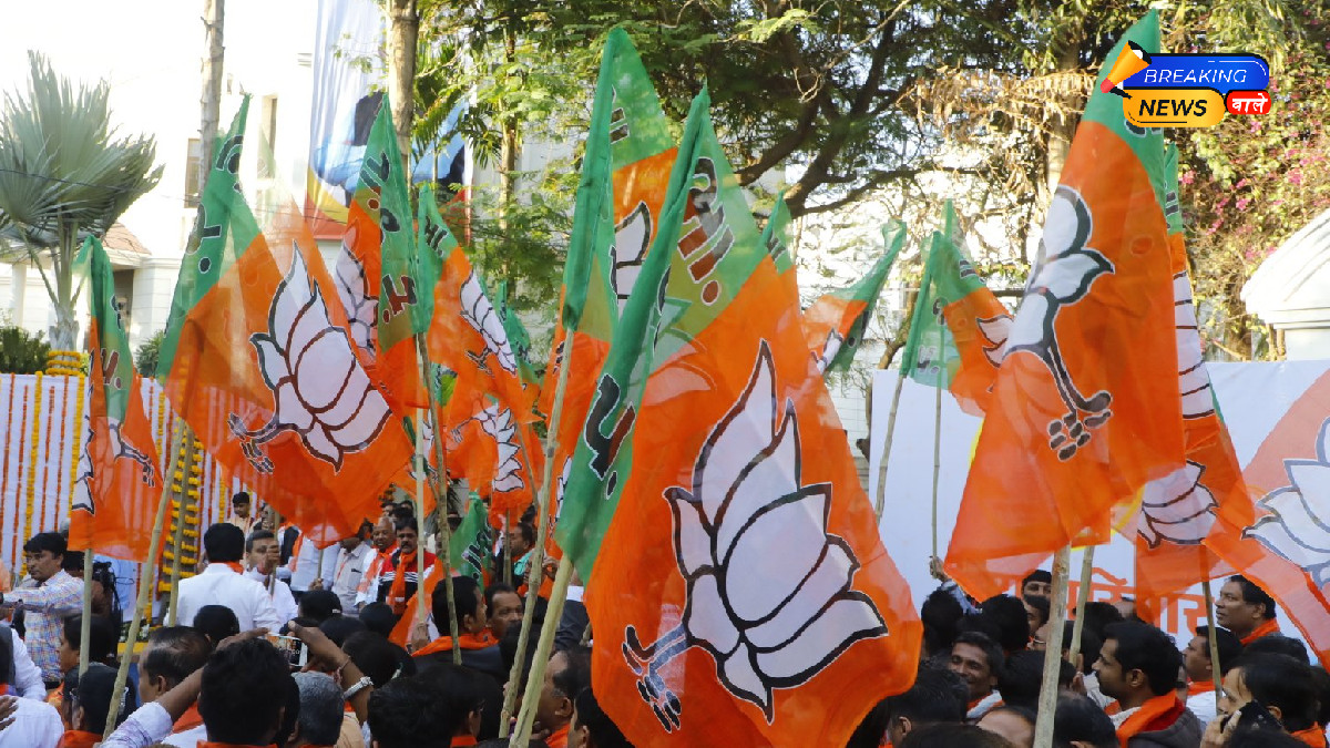 Manipur Government Formation: Top BJP Brass to Meet 20+ MLAs in Delhi to Resolve State Impasse