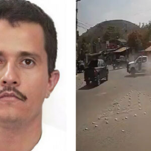 Mexico: Notorious Drug Lord ‘El Mencho’ Killed in Military Operation, Country on Edge