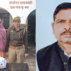 Muzaffarnagar: Two Daughters Allegedly Slit Father’s Throat After Drugging Him