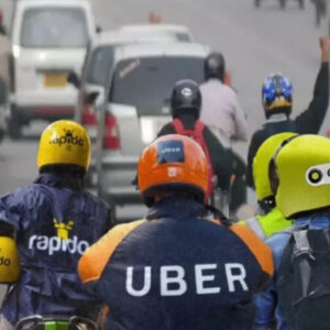 Ola and Uber Drivers Hold 6-Hour Nationwide Strike