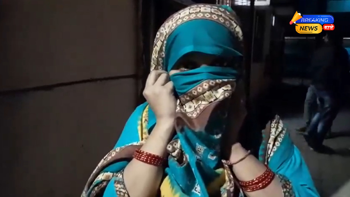 "Not Satisfied with Husband": Hathras Bride Breaks Ties Within a Month of Marriage