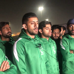 Pak Hockey in Disgrace: Captain Reveals Players Forced to Clean Utensils During Australia Tour