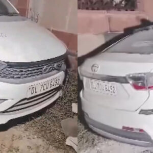 Piragadhi Case: Three Dead in Car; ‘Baba’ Link Investigated, Police Explore Tantric Angle