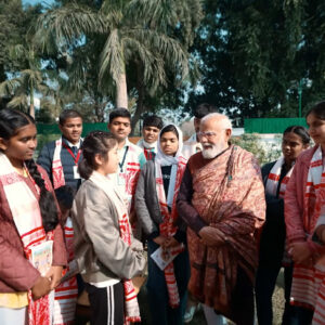 PM Modi Shares Success Mantras with Students at Pariksha Pe Charcha 2026