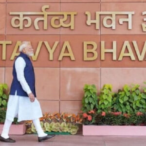PM Modi to Inaugurate Seva Teerth and Kartavya Bhavan; PMO’s New Chapter Begins