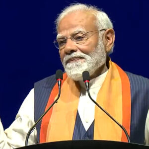 PM Narendra Modi to Inaugurate India AI Impact Expo 2026 Today